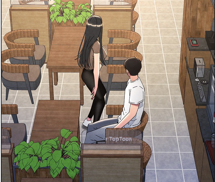 第36话-学长的糖葫芦欧伊西-兄妹的秘密授课-人帅一生顺遂,异形（第8张）
