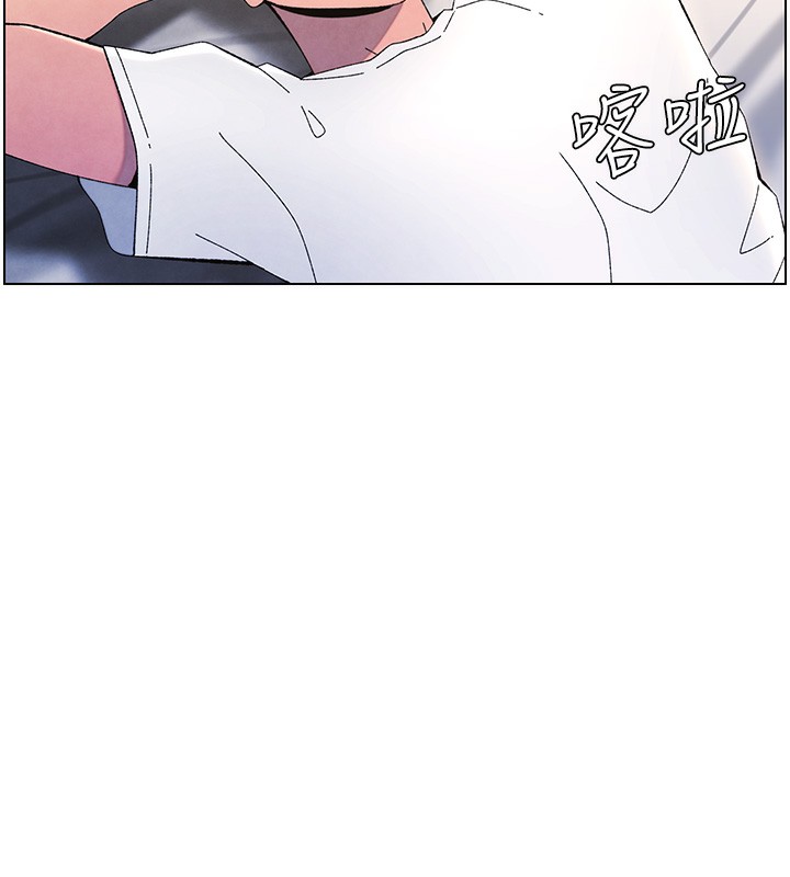 第37话-亲亲「鲍鲍」确定关係!!-兄妹的秘密授课-人帅一生顺遂,异形（第14张）