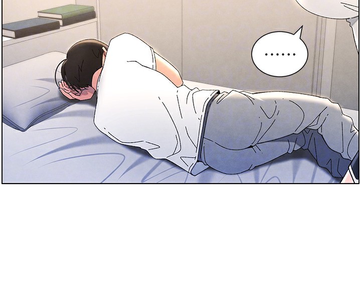 第37话-亲亲「鲍鲍」确定关係!!-兄妹的秘密授课-人帅一生顺遂,异形（第21张）