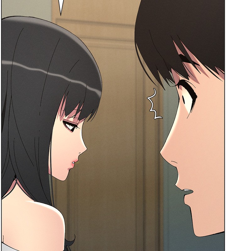 第37话-亲亲「鲍鲍」确定关係!!-兄妹的秘密授课-人帅一生顺遂,异形（第39张）