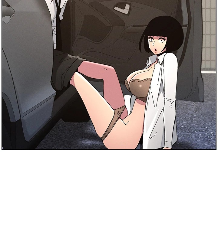 第43话-老哥亲製酸味加「浓」砲-兄妹的秘密授课-人帅一生顺遂,异形（第6张）