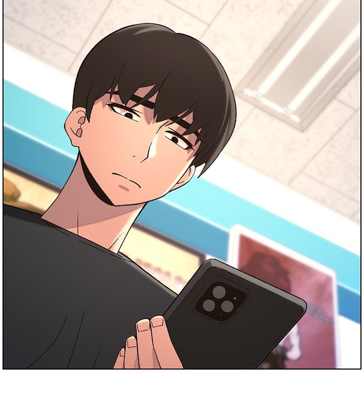 第46话-约新欢测试成人版MBTI-兄妹的秘密授课-人帅一生顺遂,异形（第28张）