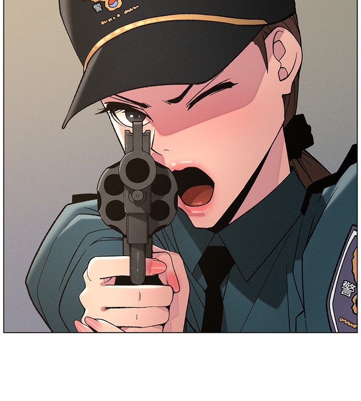 第50话-深夜偷敲醉妹房门...-兄妹的秘密授课-人帅一生顺遂,异形（第5张）