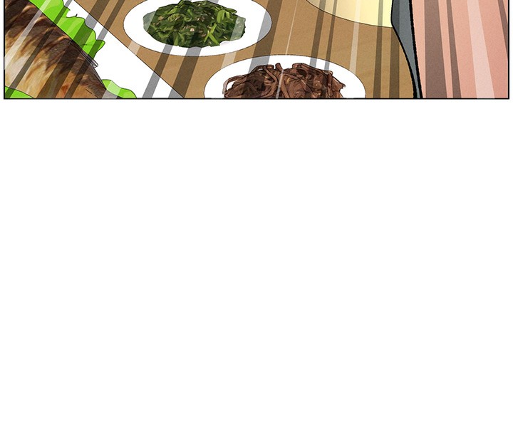 第55话-酸中带甜离别砲-兄妹的秘密授课-人帅一生顺遂,异形（第8张）