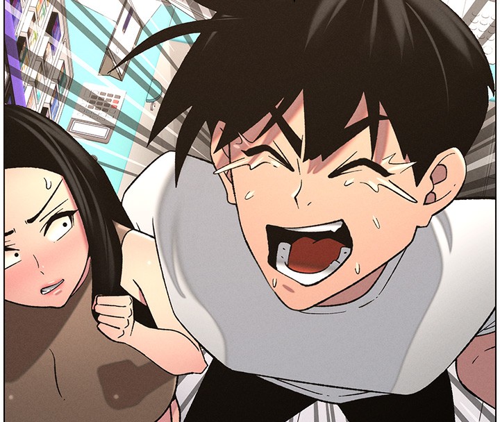 第59话-用限制级解决近亲通婚-兄妹的秘密授课-人帅一生顺遂,异形（第8张）