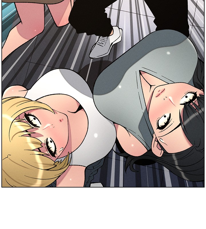 第59话-用限制级解决近亲通婚-兄妹的秘密授课-人帅一生顺遂,异形（第9张）