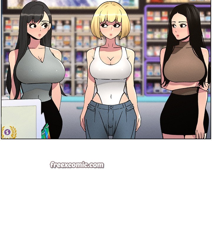 第59话-用限制级解决近亲通婚-兄妹的秘密授课-人帅一生顺遂,异形（第14张）