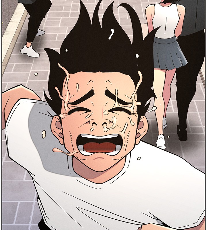 第59话-用限制级解决近亲通婚-兄妹的秘密授课-人帅一生顺遂,异形（第19张）