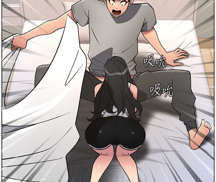 第68话-调戏棒棒不要不要大法-兄妹的秘密授课-人帅一生顺遂,异形（第4张）