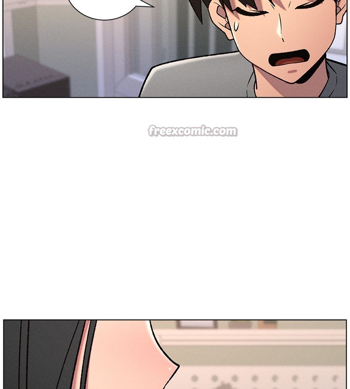 第68话-调戏棒棒不要不要大法-兄妹的秘密授课-人帅一生顺遂,异形（第14张）