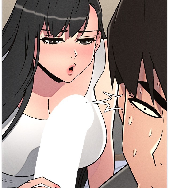 第68话-调戏棒棒不要不要大法-兄妹的秘密授课-人帅一生顺遂,异形（第17张）