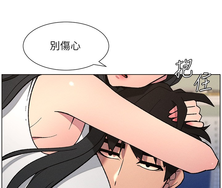 第68话-调戏棒棒不要不要大法-兄妹的秘密授课-人帅一生顺遂,异形（第26张）