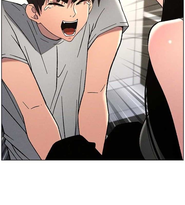 第73话-天降正妹新对手-兄妹的秘密授课-人帅一生顺遂,异形（第5张）