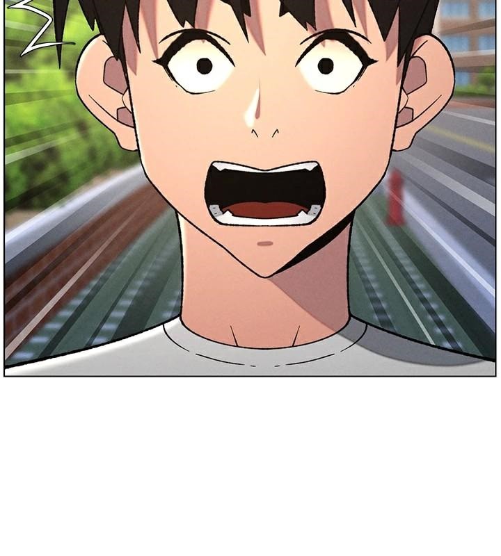 第74话-那些年我们追过的小太妹-兄妹的秘密授课-人帅一生顺遂,异形（第5张）