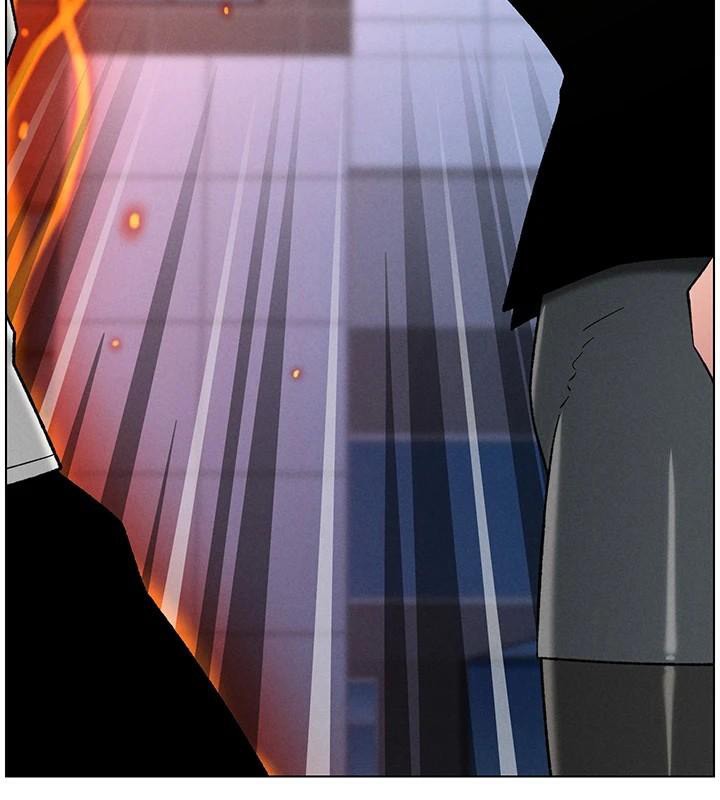 第74话-那些年我们追过的小太妹-兄妹的秘密授课-人帅一生顺遂,异形（第17张）