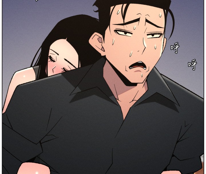 第81话-当随时待命水龙头!-兄妹的秘密授课-人帅一生顺遂,异形（第29张）