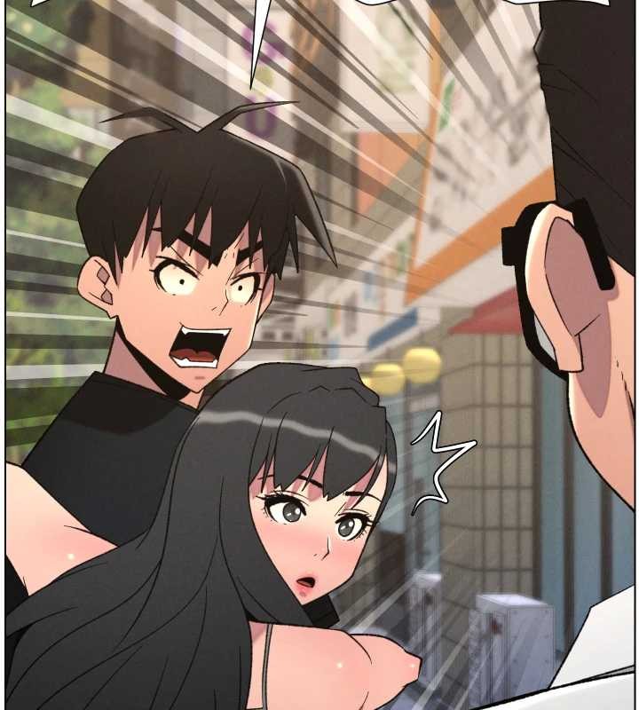 第89话-在摩铁跟初恋造球队-兄妹的秘密授课-人帅一生顺遂,异形（第2张）