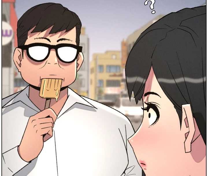 第89话-在摩铁跟初恋造球队-兄妹的秘密授课-人帅一生顺遂,异形（第4张）