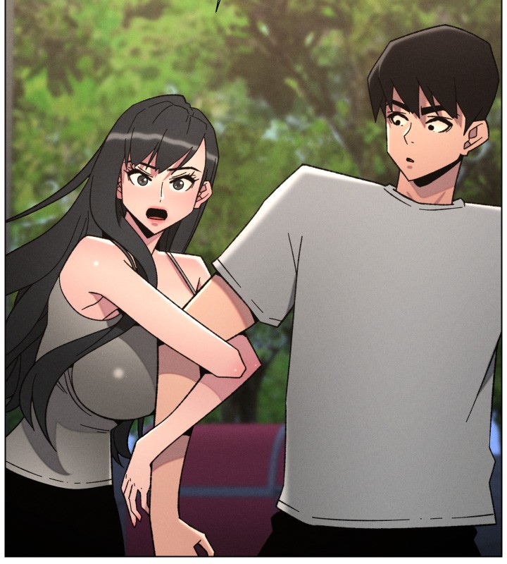 第93话-练习怀孕中拚老二-兄妹的秘密授课-人帅一生顺遂,异形（第7张）