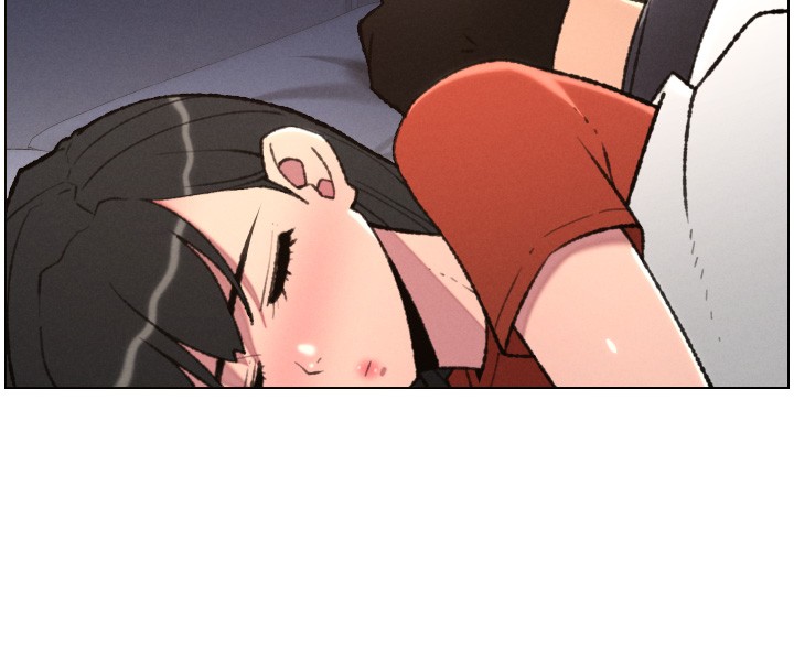 第94话-小夫妻旅行溼答答-兄妹的秘密授课-人帅一生顺遂,异形（第29张）