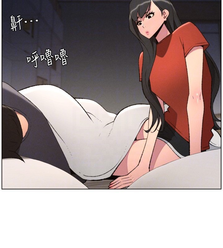 第94话-小夫妻旅行溼答答-兄妹的秘密授课-人帅一生顺遂,异形（第36张）