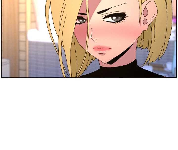 第99话-偿「精」债: 小希篇-兄妹的秘密授课-人帅一生顺遂,异形（第9张）