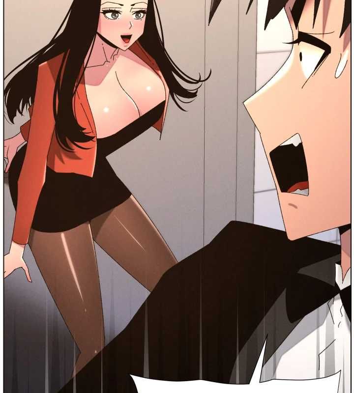 第105话-刚新婚就变成寡妇?!-兄妹的秘密授课-人帅一生顺遂,异形（第10张）