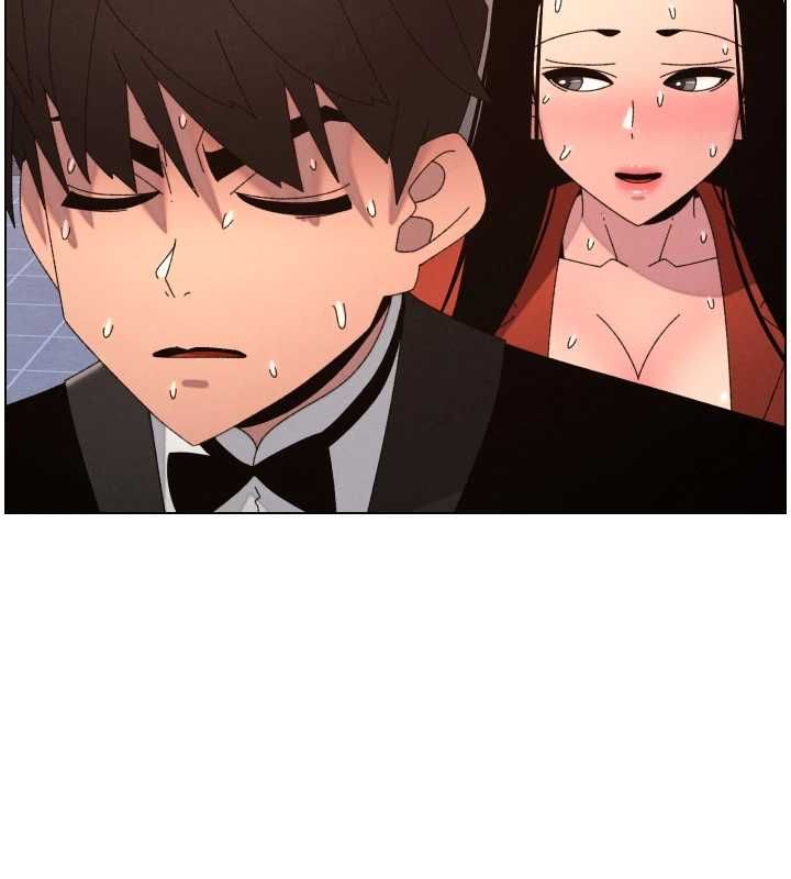 第105话-刚新婚就变成寡妇?!-兄妹的秘密授课-人帅一生顺遂,异形（第17张）