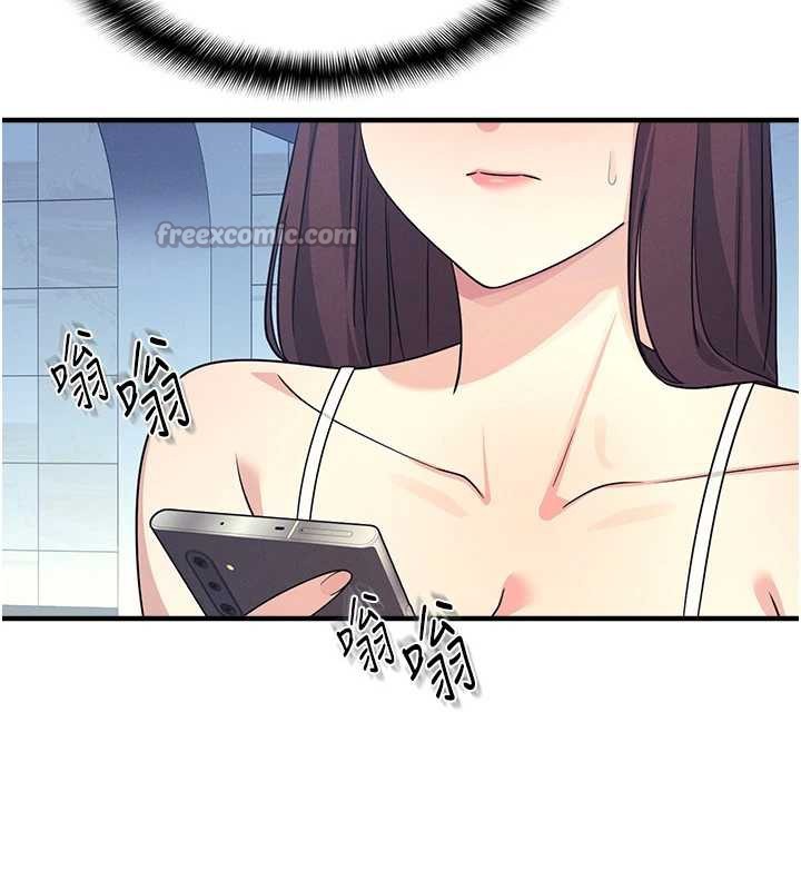 第8话-张这么开还装害羞-羞耻课堂-doublehand,浪漫鲭鱼,耶老虎（第14张）