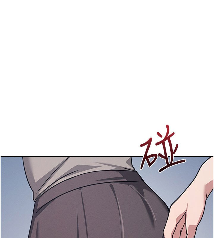 第31话-学长，我变得好奇怪&hellip;-羞耻课堂-doublehand,浪漫鲭鱼,耶老虎（第6张）