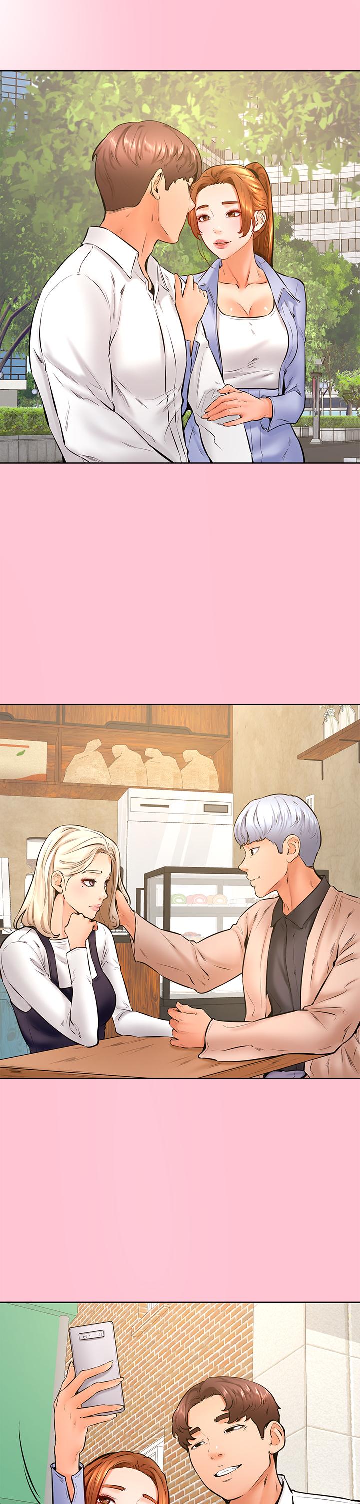 第38话-我来让你舒服-学弟,甘巴爹捏-射能,甘蔗（第11张）