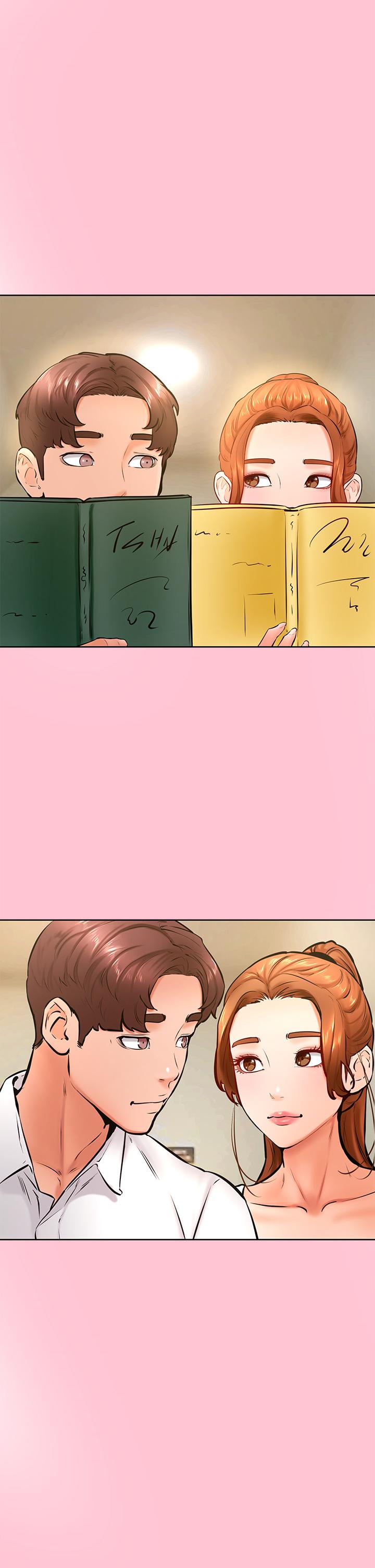 第38话-我来让你舒服-学弟,甘巴爹捏-射能,甘蔗（第13张）