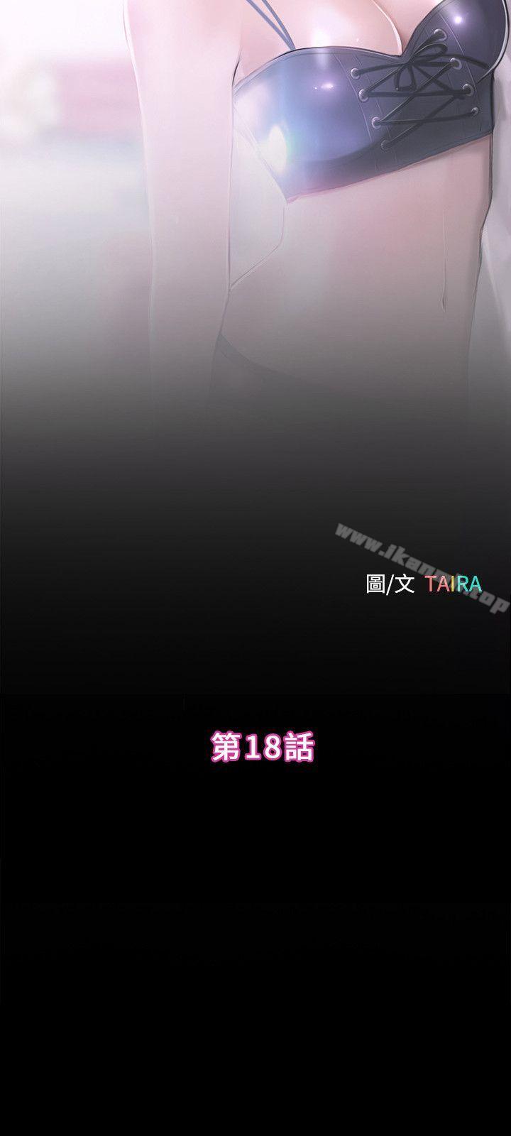 第18话 - 激烈的性爱-学妹别放肆-TAIRA（第3张）