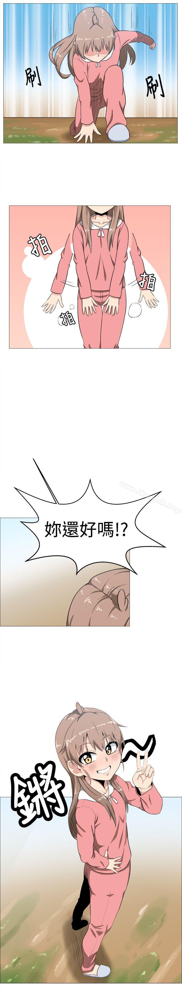 第4话-学姊！我真的不是萝莉控-424 , Semny（第16张）