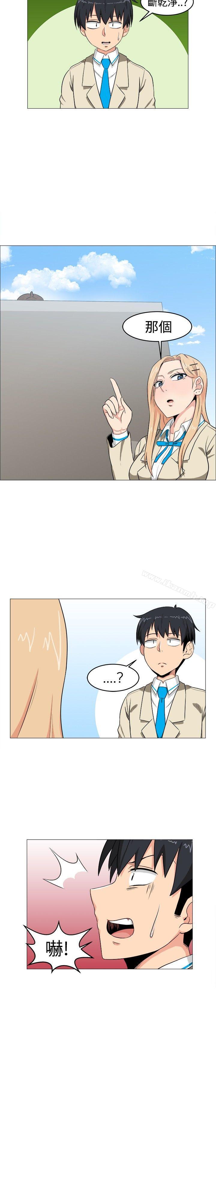 第5话-学姊！我真的不是萝莉控-424 , Semny（第14张）