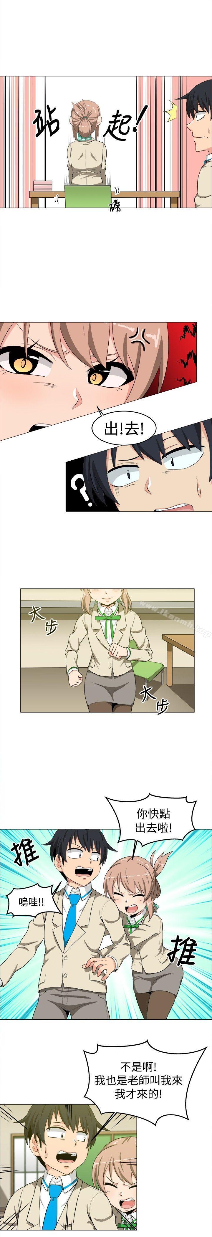 第14话-学姊！我真的不是萝莉控-424 , Semny（第6张）