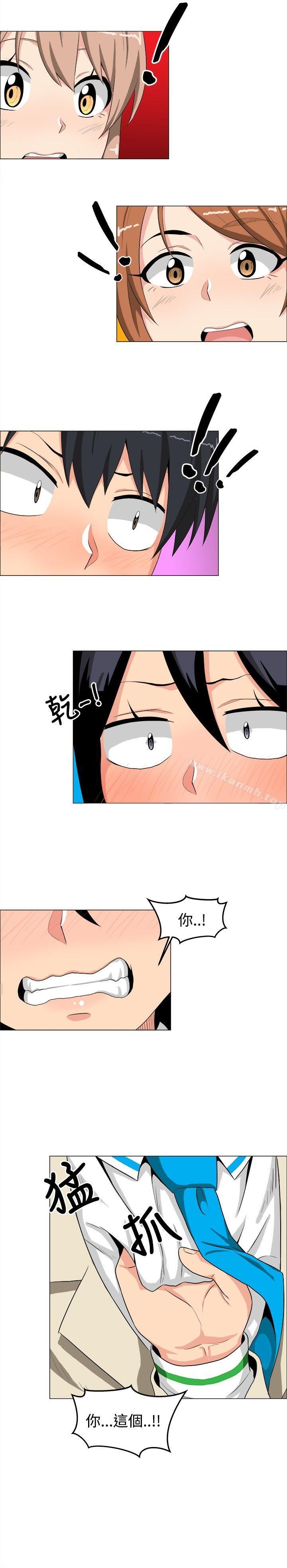第14话-学姊！我真的不是萝莉控-424 , Semny（第9张）