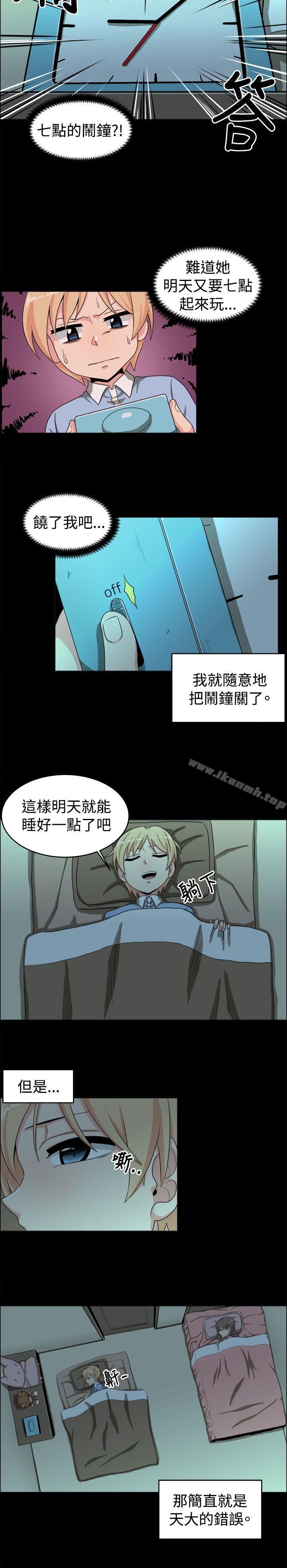 第18话-学姊！我真的不是萝莉控-424 , Semny（第10张）