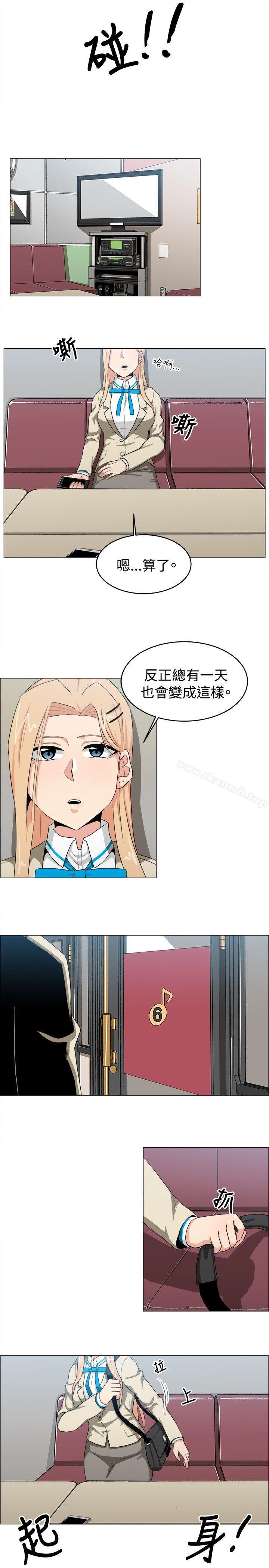 第22话-学姊！我真的不是萝莉控-424 , Semny（第7张）