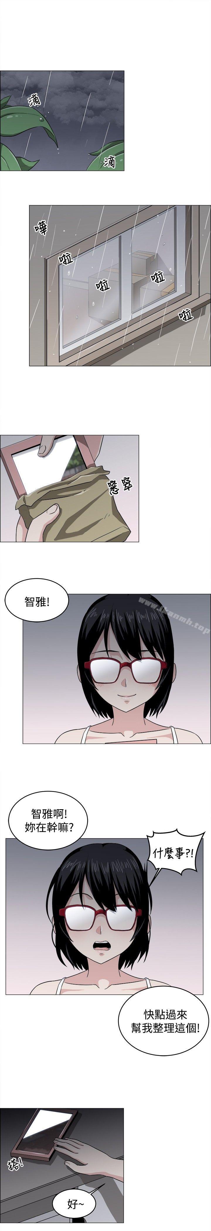 最终话-学姊！我真的不是萝莉控-424 , Semny（第21张）