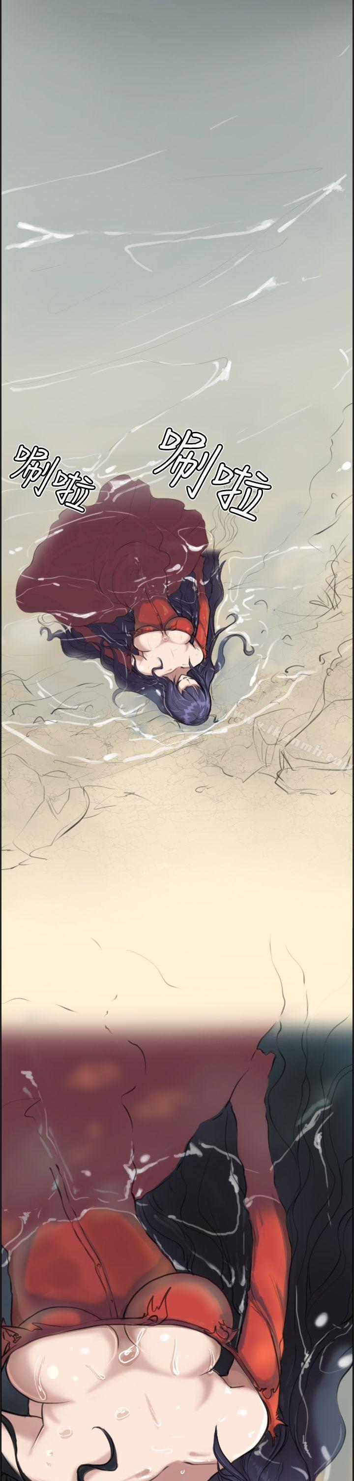 第1话-亚哈路(完结)-洪班长（第19张）