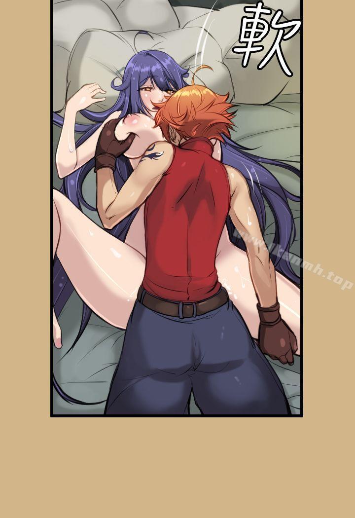 第11话-亚哈路(完结)-洪班长（第16张）