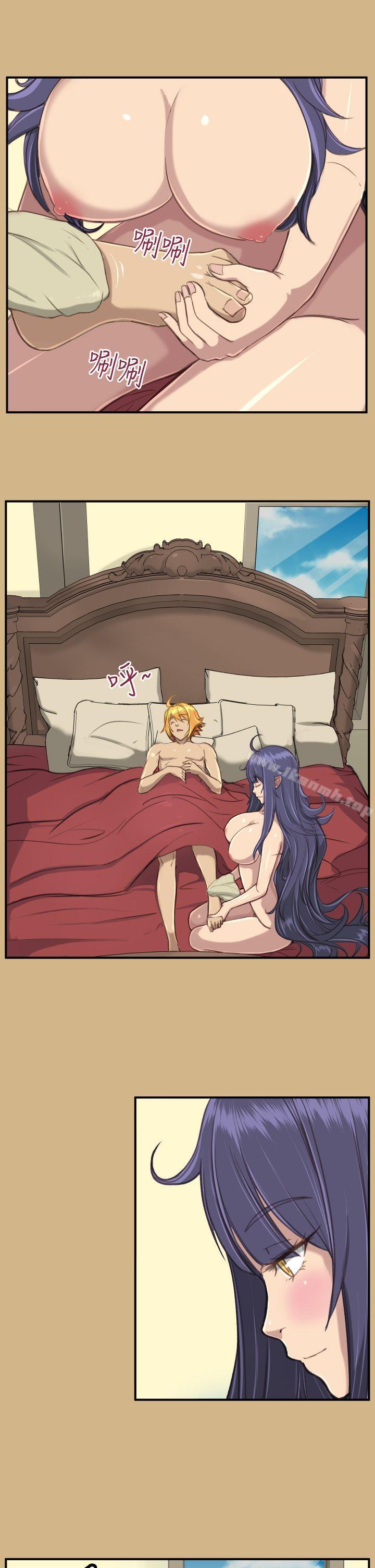 第1季 最终话-亚哈路(完结)-洪班长（第11张）