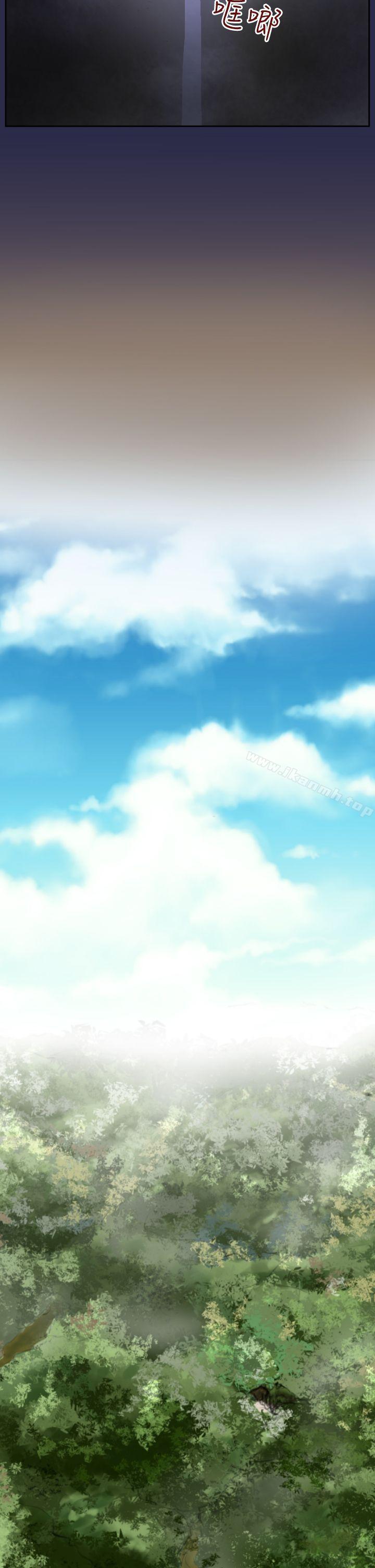 第31话-亚哈路(完结)-洪班长（第21张）