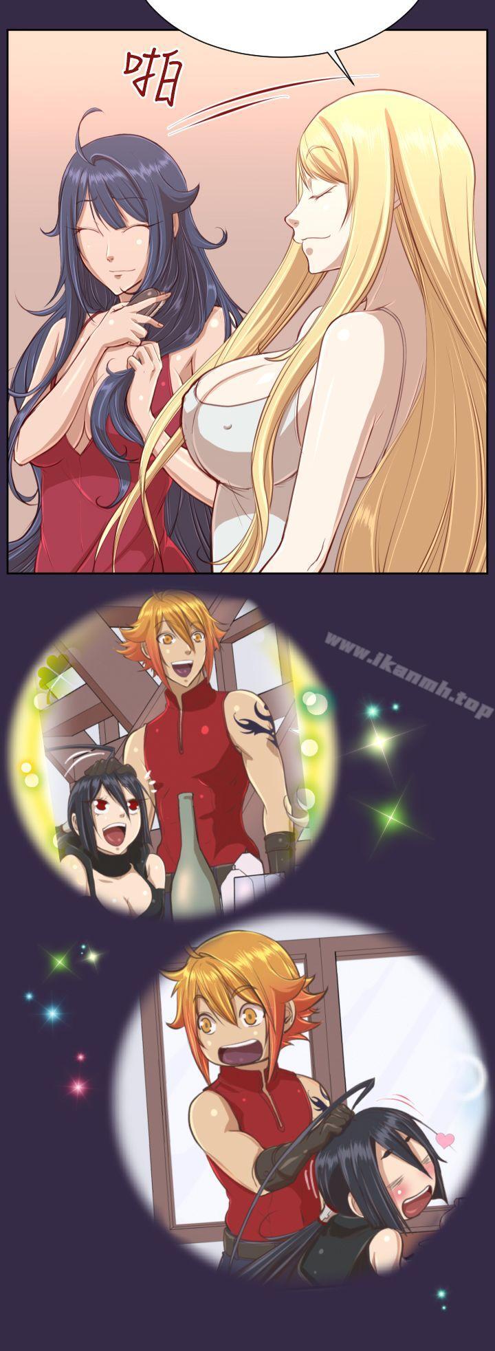 第33话-亚哈路(完结)-洪班长（第16张）