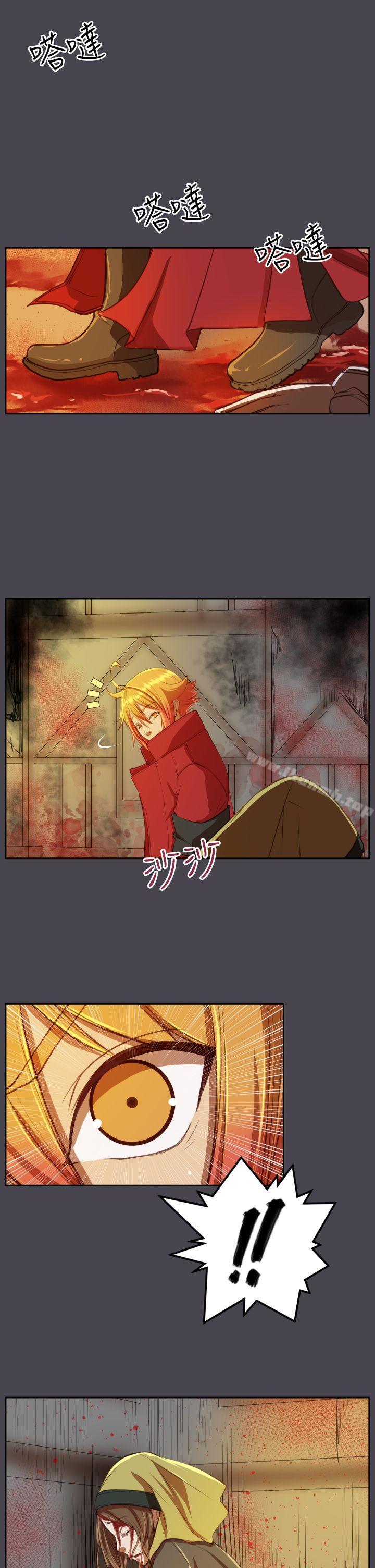 第42话-亚哈路(完结)-洪班长（第11张）