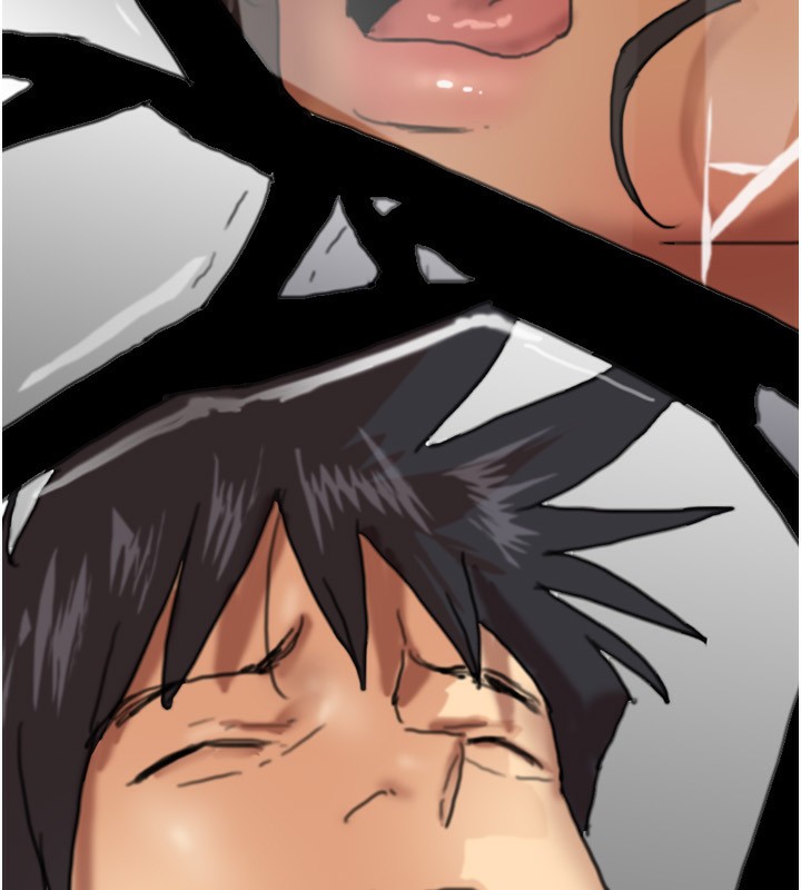 第54话-我早就知道实情了&hellip;-养父的女儿们-Andrew,远德（第20张）