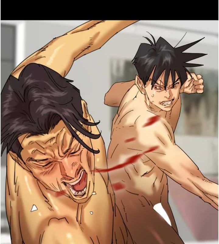 第78话-陷入敌人的圈套-养父的女儿们-Andrew,远德（第18张）