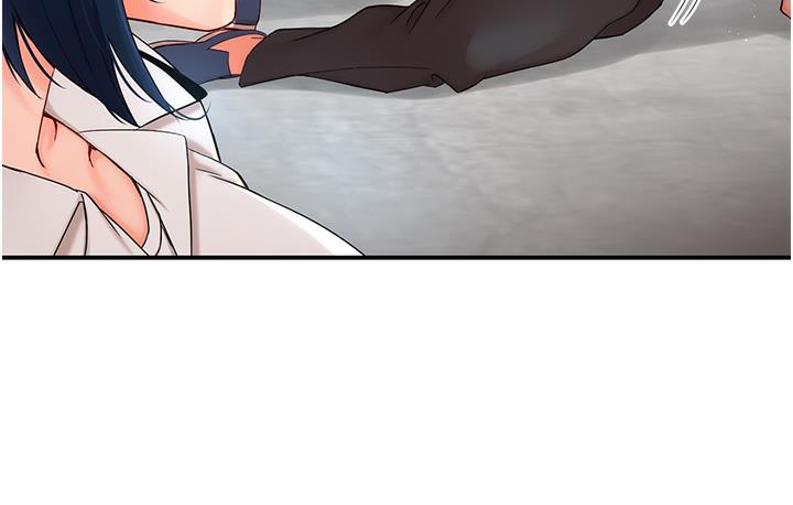 第1话-痒乐多阿姨的祕密传闻-痒乐多阿姨-SaraJin,ttwook,孔心（第31张）