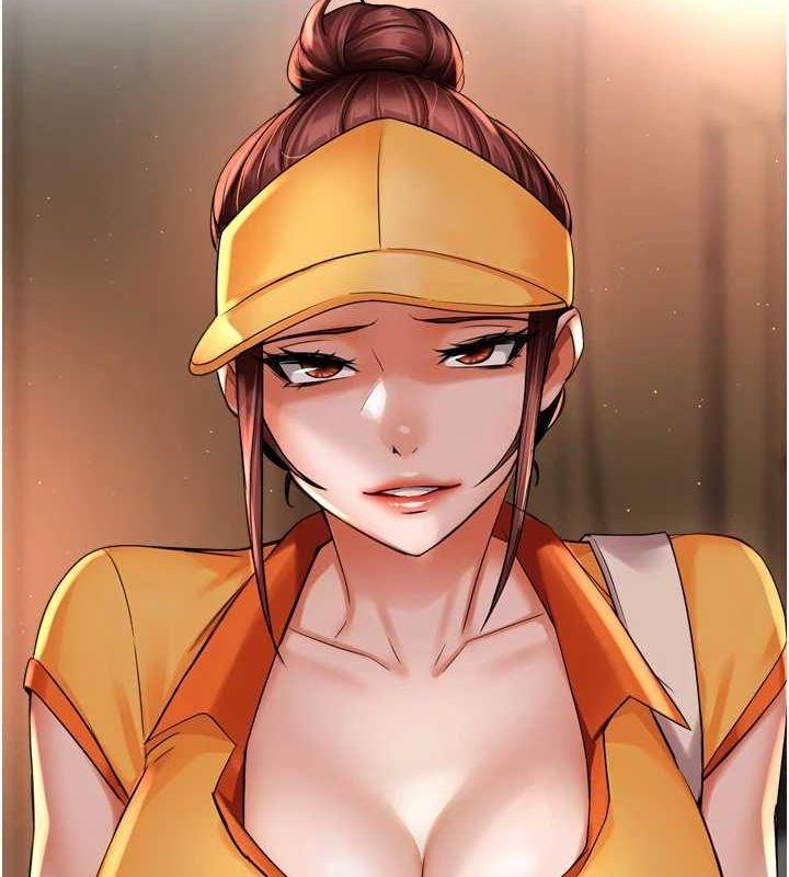 第51话-妈，我有男人了-痒乐多阿姨-SaraJin,ttwook,孔心（第6张）